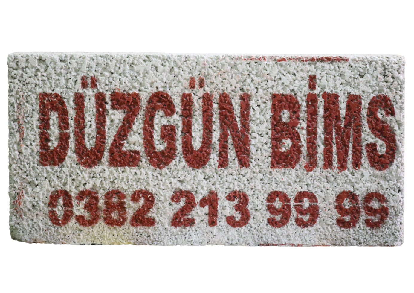 Elektrik Bims